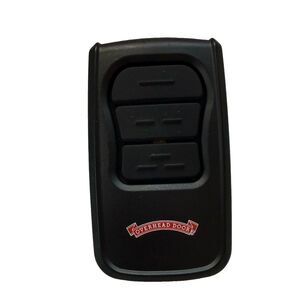 Garage Remote Genuine Overhead Door O3T-A 3-Button Replacement Door Opener
